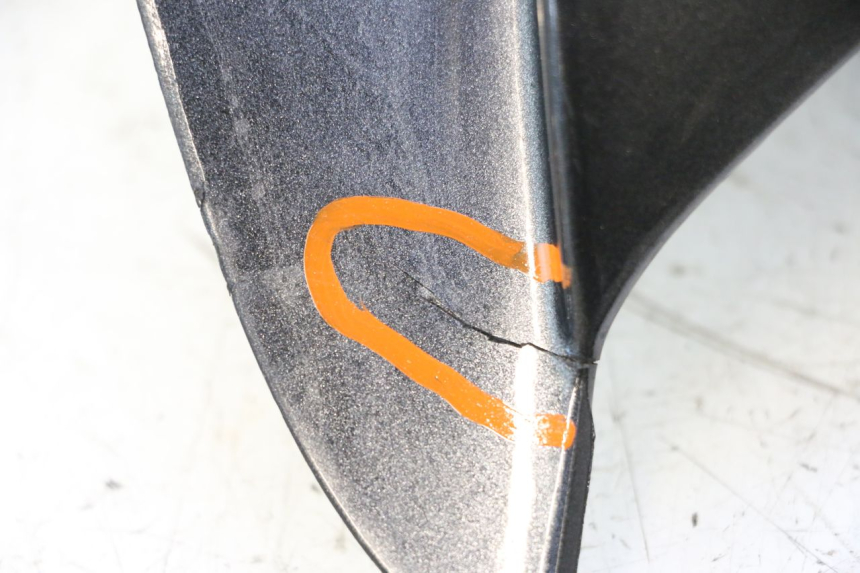 photo de FLANC LATERAL AVANT GAUCHE KAWASAKI ER-6 ER6 F ABS 650 (2012 - 2016) - Détails caractéristiques
