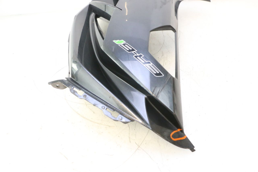 photo de FLANC LATERAL AVANT GAUCHE KAWASAKI ER-6 ER6 F ABS 650 (2012 - 2016) - Zoom composants