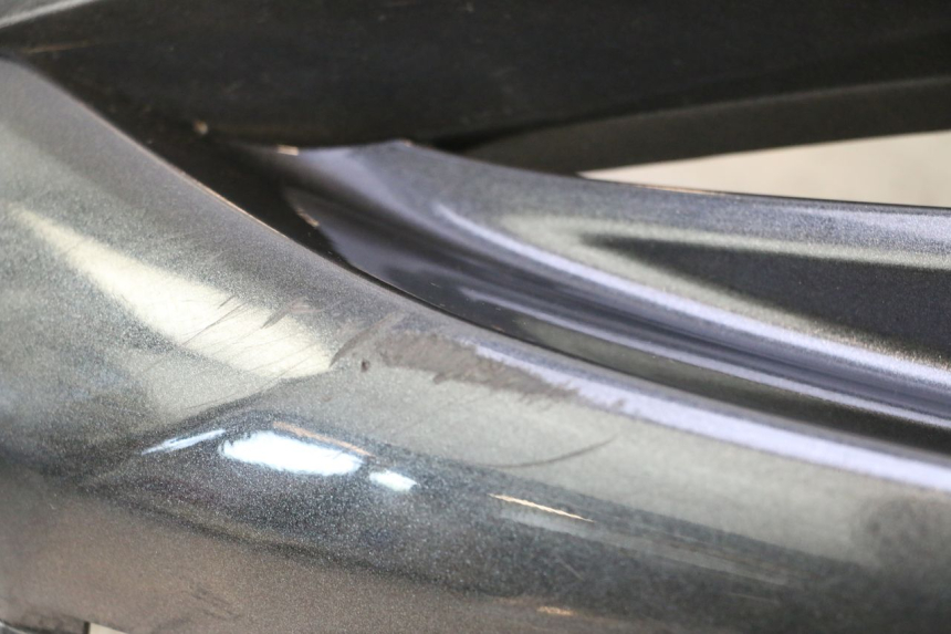 photo de FLANC LATERAL AVANT GAUCHE KAWASAKI ER-6 ER6 F ABS 650 (2012 - 2016) - Inspection visuelle