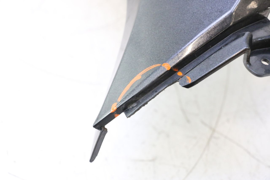 photo de FLANC LATERAL AVANT GAUCHE KAWASAKI ER-6 ER6 F ABS 650 (2012 - 2016) - Aperçu profil