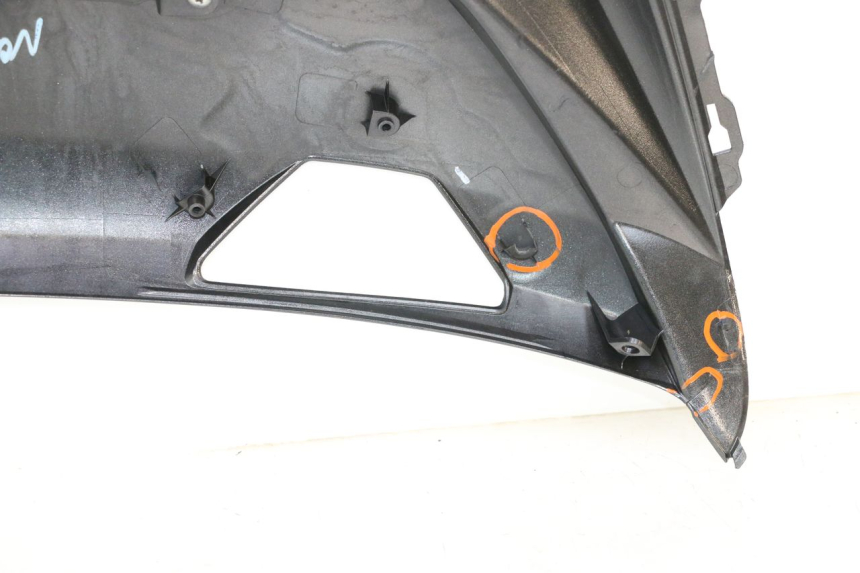 photo de FLANC LATERAL AVANT GAUCHE KAWASAKI ER-6 ER6 F ABS 650 (2012 - 2016) - Marquages et références