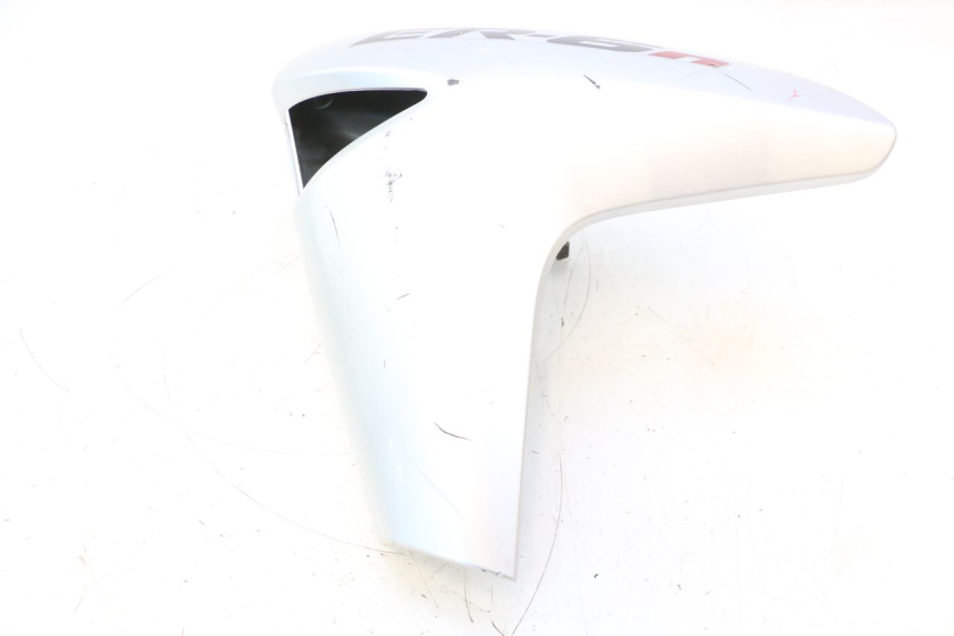photo de FLANC LATERAL AVANT GAUCHE KAWASAKI ER-6 ER6 N 650 (2005 - 2009) - Gros plan technique
