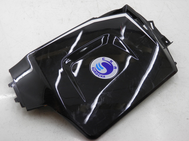 photo de FLANC LATERAL AVANT GAUCHE EUROCKA MATADOR 4T 50 (2010 - 2016) - Vue principale