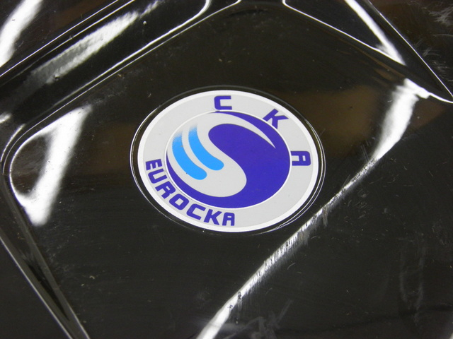 photo de FLANC LATERAL AVANT GAUCHE EUROCKA MATADOR 4T 50 (2010 - 2016) - Détail de la pièce