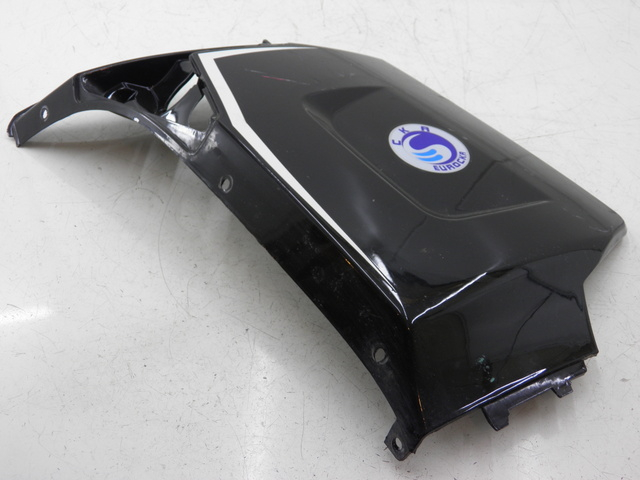 photo de FLANC LATERAL AVANT GAUCHE EUROCKA MATADOR 4T 50 (2010 - 2016) - Gros plan technique