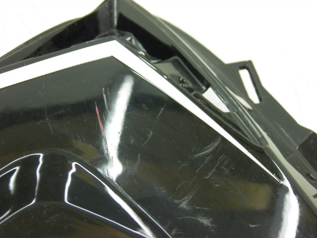 photo de FLANC LATERAL AVANT GAUCHE EUROCKA MATADOR 4T 50 (2010 - 2016) - Points de fixation