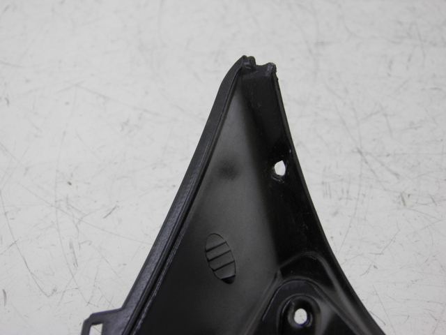 photo de FLANC LATERAL AVANT GAUCHE EUROCKA MATADOR 4T 50 (2010 - 2016) - État de surface