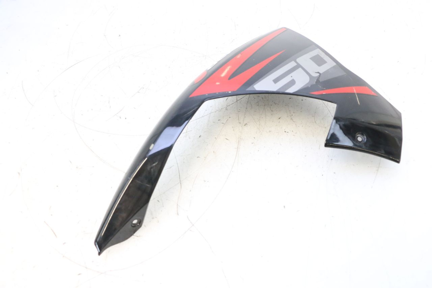 photo de FLANC LATERAL AVANT GAUCHE KEEWAY F-ACT FACT EVO 50 (2020 - 2026) - Gros plan technique