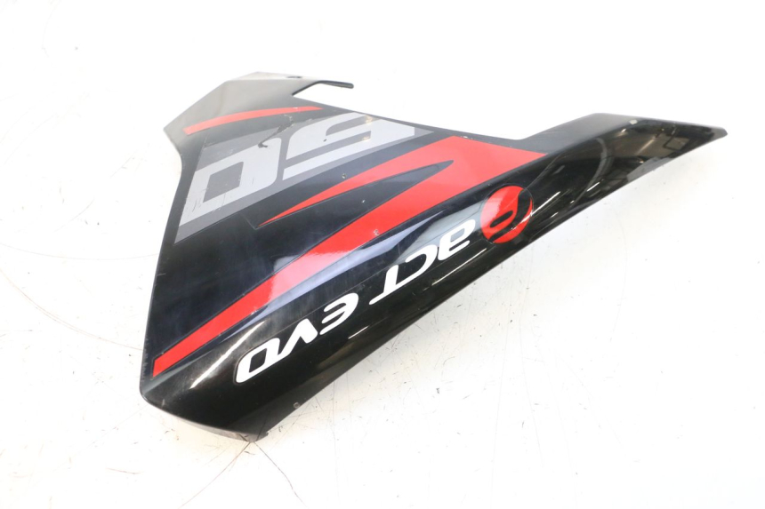 photo de FLANC LATERAL AVANT GAUCHE KEEWAY F-ACT FACT EVO 50 (2020 - 2026) - Vue d’ensemble