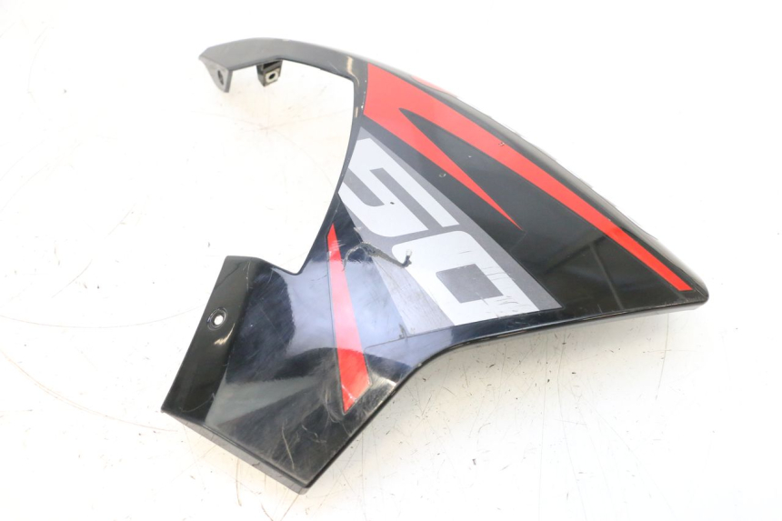 photo de FLANC LATERAL AVANT GAUCHE KEEWAY F-ACT FACT EVO 50 (2020 - 2026) - Points de fixation