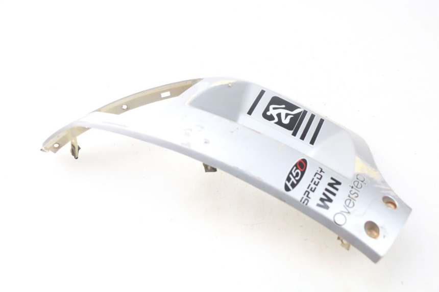 photo de FLANC LATERAL AVANT GAUCHE LINTEX FEVER 2T 50 (2009 - 2022) - Vue d’ensemble