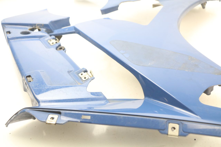 photo de FLANC LATERAL AVANT GAUCHE YAMAHA FJR ABS 1300 (2006 - 2012) - Détails caractéristiques