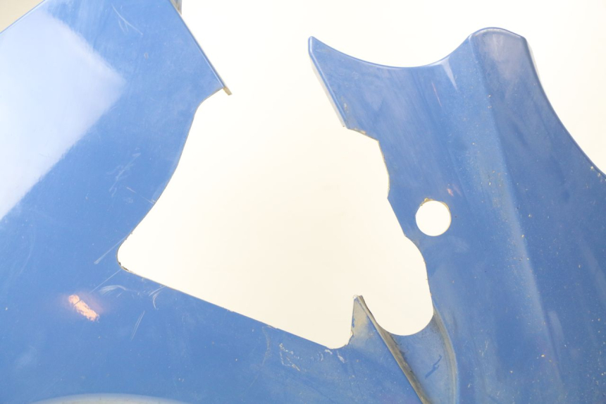 photo de FLANC LATERAL AVANT GAUCHE YAMAHA FJR ABS 1300 (2006 - 2012) - Focus structure