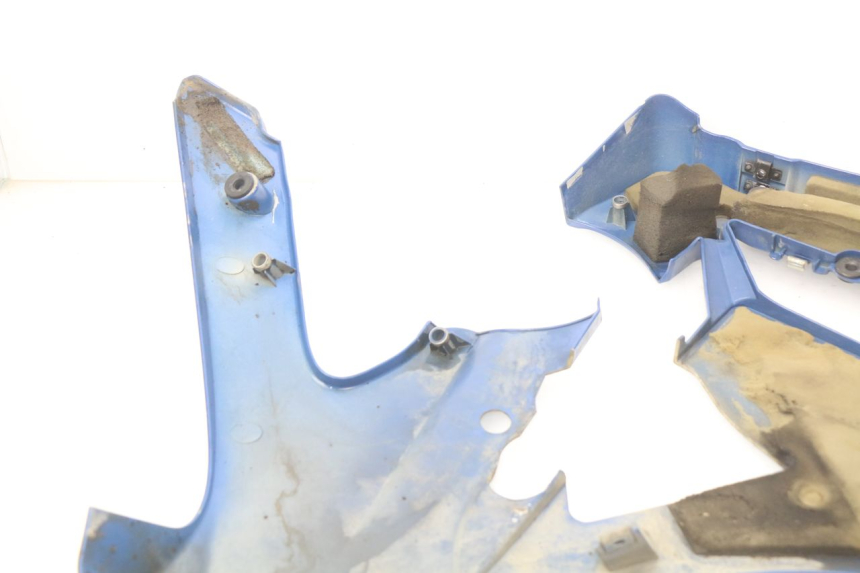 photo de FLANC LATERAL AVANT GAUCHE YAMAHA FJR ABS 1300 (2006 - 2012) - Autre angle de vue