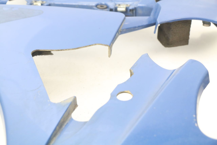 photo de FLANC LATERAL AVANT GAUCHE YAMAHA FJR ABS 1300 (2006 - 2012) - Marquages et références