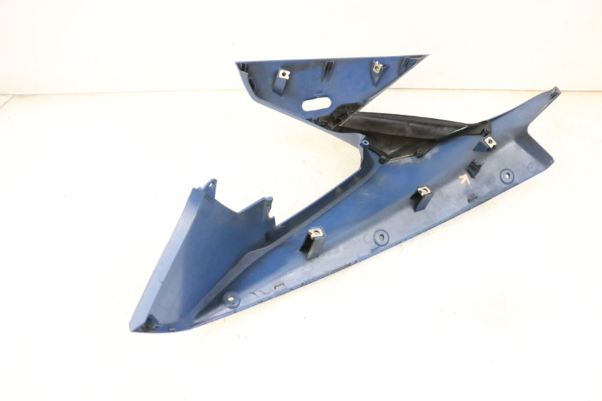 photo de FLANC LATERAL AVANT GAUCHE YAMAHA FJR ABS 1300 (2006 - 2012) - État de surface