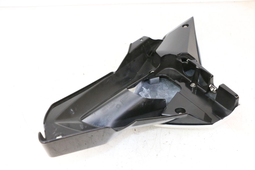 photo de FLANC LATERAL AVANT GAUCHE BMW G310 R 310 (2016 - 2020) - Zoom état d’usage