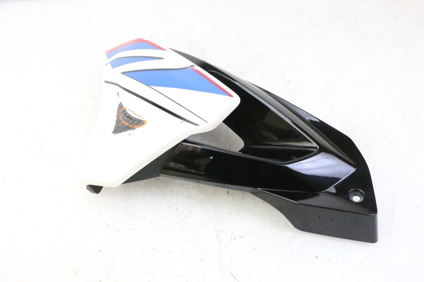 photo de FLANC LATERAL AVANT GAUCHE BMW G310 R 310 (2016 - 2020) - Vue d’ensemble