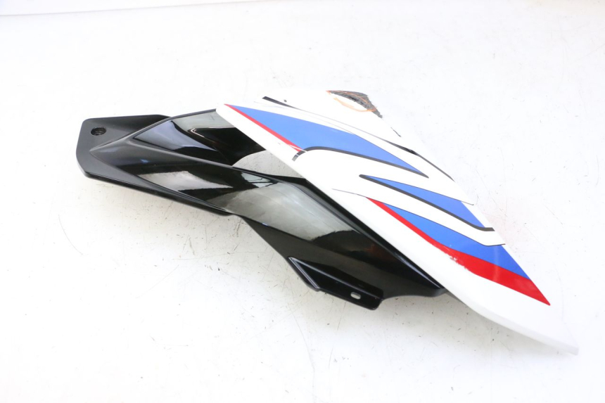 photo de FLANC LATERAL AVANT GAUCHE BMW G310 R 310 (2016 - 2020) - État de surface