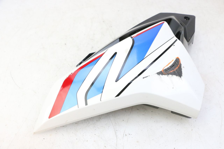 photo de FLANC LATERAL AVANT GAUCHE BMW G310 R 310 (2016 - 2020) - Pièce contrôlée