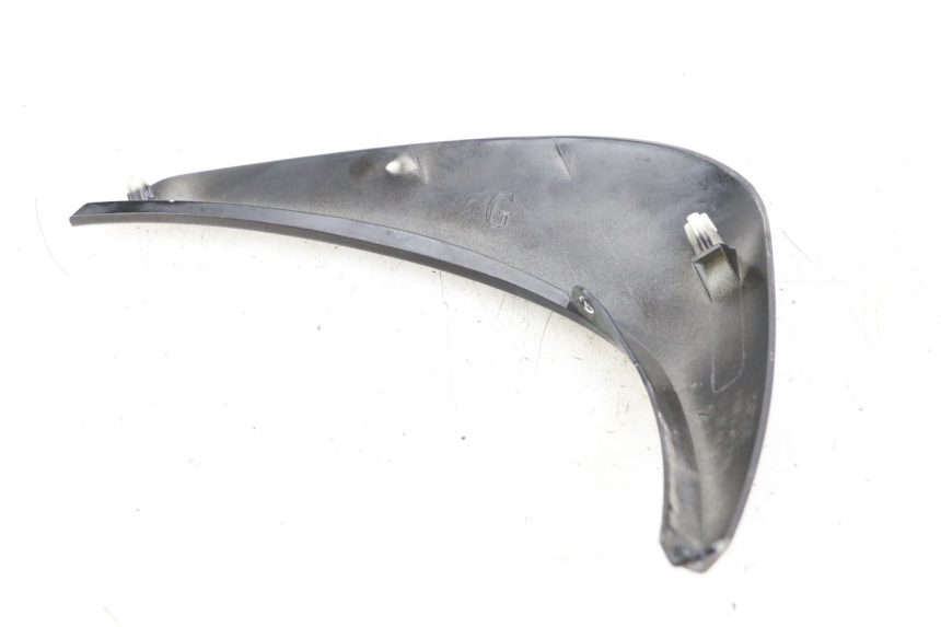 photo de Side panel front left PEUGEOT GEOPOLIS RS 125 (2007 - 2009) - Zoom état d’usage