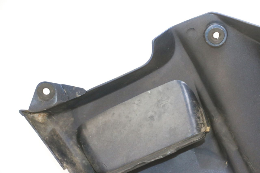 photo de FLANC LATERAL AVANT GAUCHE KAWASAKI GPX R WARBIRD 600 (1988 - 1993) - Détails caractéristiques