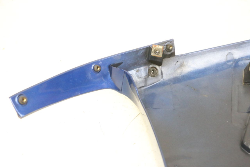 photo de FLANC LATERAL AVANT GAUCHE KAWASAKI GPX R WARBIRD 600 (1988 - 1993) - Vue d’ensemble