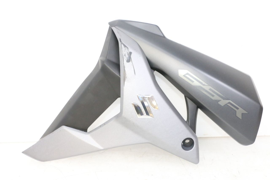 photo de FLANC LATERAL AVANT GAUCHE SUZUKI GSR 750 (2011 - 2017) - Vue principale