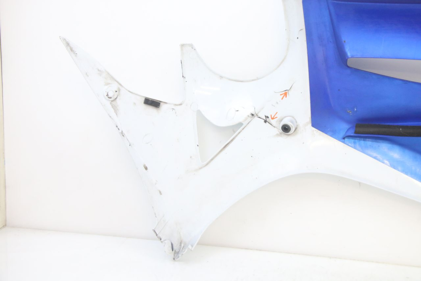 photo de FLANC LATERAL AVANT GAUCHE SUZUKI GSX F GSXF 650 (2007 - 2015) - Vue produit