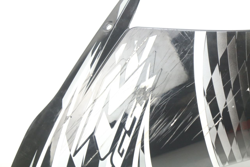 photo de FLANC LATERAL AVANT GAUCHE SUZUKI GSX-R GSXR 750 (2011 - 2016) - Détails caractéristiques