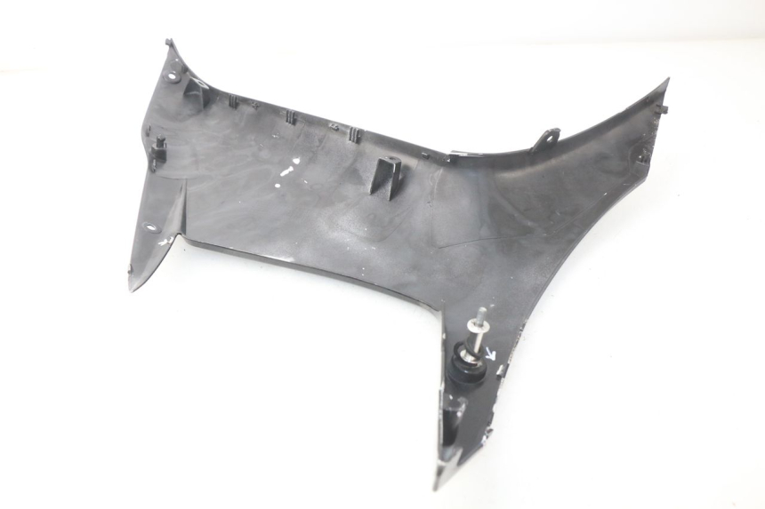 photo de FLANC LATERAL AVANT GAUCHE SUZUKI GSX-R GSXR 750 (2011 - 2016) - État de surface