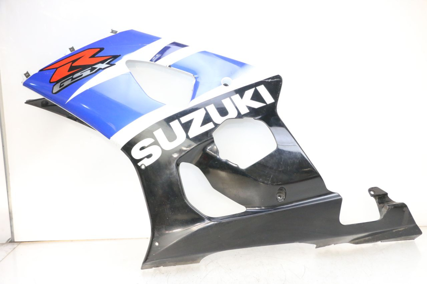 photo de FLANC LATERAL AVANT GAUCHE SUZUKI GSXR GSX-R 1000 (2003 - 2004) - Vue principale