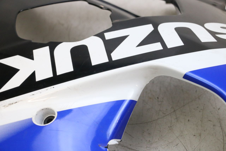 photo de FLANC LATERAL AVANT GAUCHE SUZUKI GSXR GSX-R 1000 (2003 - 2004) - Vue produit