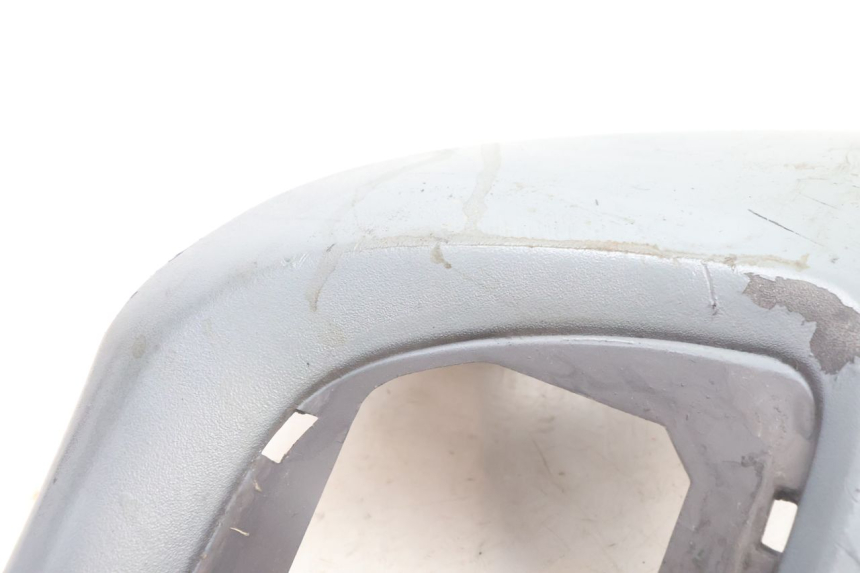 photo de FLANC LATERAL AVANT GAUCHE INFERIEUR GILERA RUNNER SP 50 (2002 - 2004) - Vue d’ensemble
