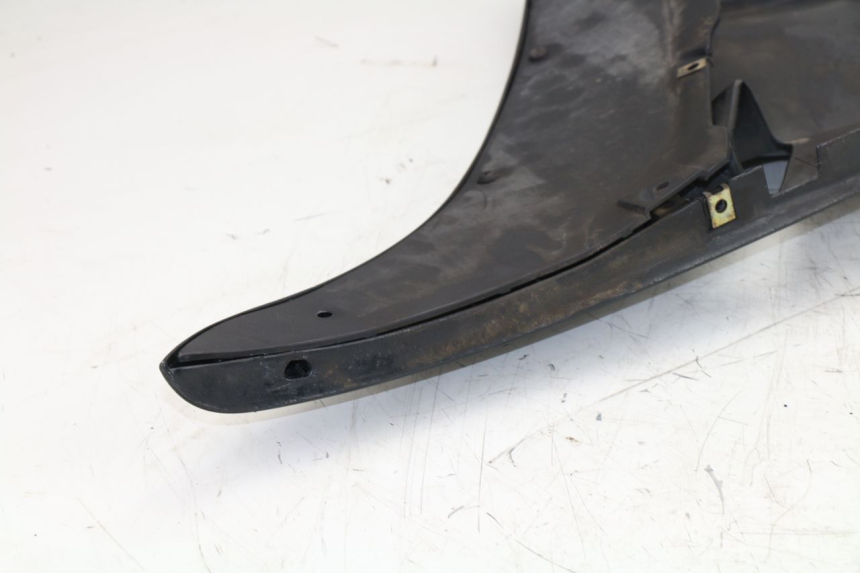 photo de FLANC LATERAL AVANT GAUCHE BMW K LT ABS 1100 (1990 - 1996) - Vue d’ensemble