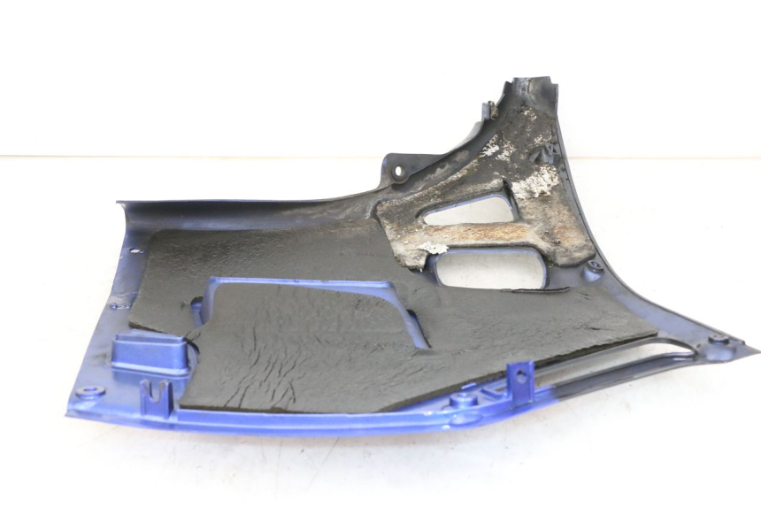 photo de FLANC LATERAL AVANT GAUCHE KAWASAKI GTR 1000 (1994 - 2004) - Détail de la pièce