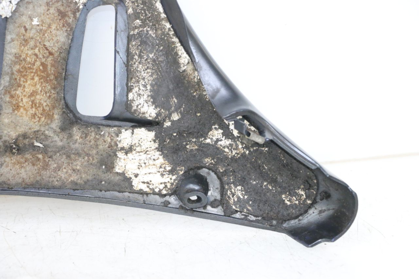 photo de FLANC LATERAL AVANT GAUCHE KAWASAKI GTR 1000 (1994 - 2004) - Autre angle de vue