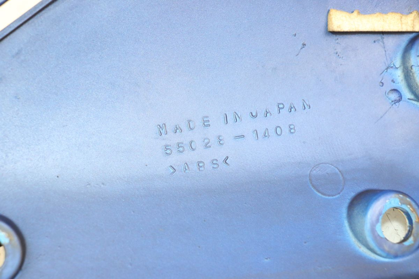 photo de FLANC LATERAL AVANT GAUCHE KAWASAKI ZR7 ZR-7 S 750 (1999 - 2004) - Zoom état d’usage