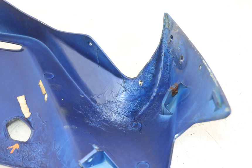 photo de FLANC LATERAL AVANT GAUCHE KAWASAKI ZR7 ZR-7 S 750 (1999 - 2004) - Autre angle de vue