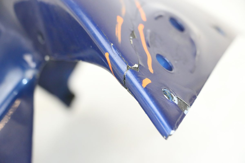 photo de FLANC LATERAL AVANT GAUCHE KAWASAKI ZR7 ZR-7 S 750 (1999 - 2004) - Marquages et références