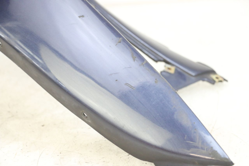 photo de FLANC LATERAL AVANT GAUCHE RENAULT KOURANOS 125 (2001 - 2004) - Zoom état d’usage