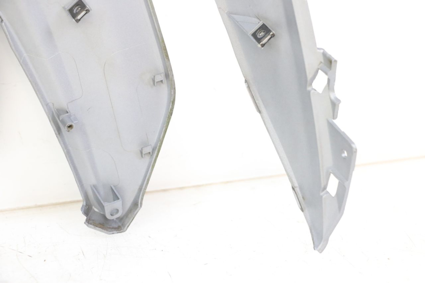 photo de FLANC LATERAL AVANT GAUCHE KYMCO X-TOWN XTOWN 125 (2016 - 2021) - Vue d’ensemble