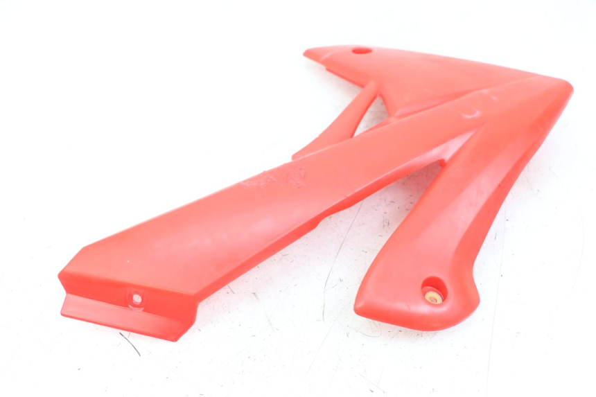 photo de FLANC LATERAL AVANT GAUCHE RIEJU MRT 50 (2018 - 2021) - Gros plan technique