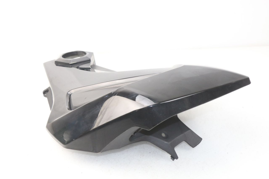 photo de FLANC LATERAL AVANT GAUCHE YAMASAKI MSX 50 (2013 - 2022) - Zoom état d’usage