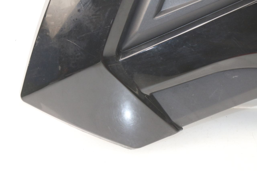 photo de FLANC LATERAL AVANT GAUCHE YAMASAKI MSX 50 (2013 - 2022) - Autre angle de vue