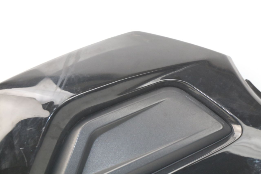 photo de FLANC LATERAL AVANT GAUCHE YAMASAKI MSX 50 (2013 - 2022) - Vue d’ensemble