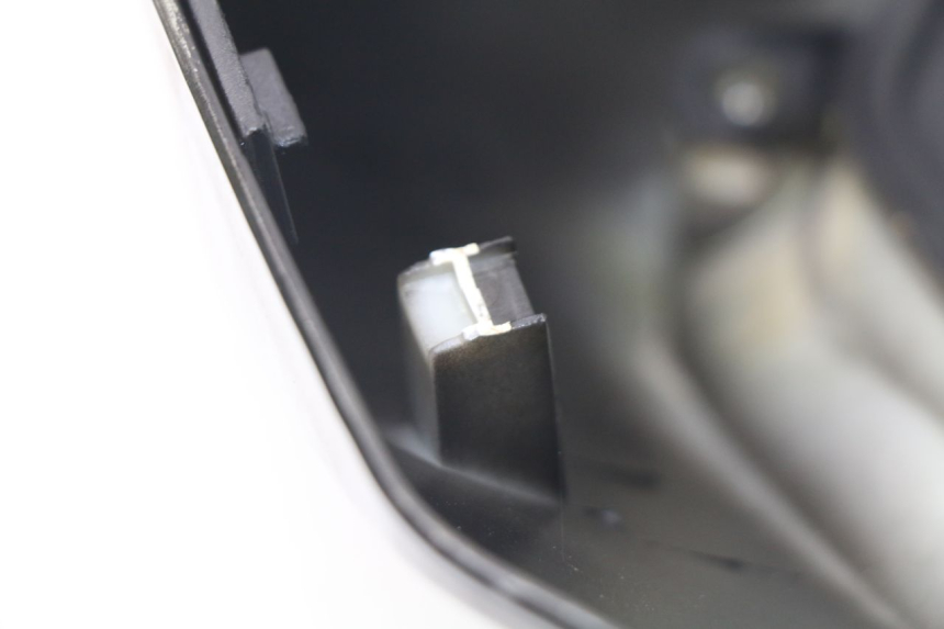 photo de FLANC LATERAL AVANT GAUCHE YAMASAKI MSX 50 (2013 - 2022) - État de surface