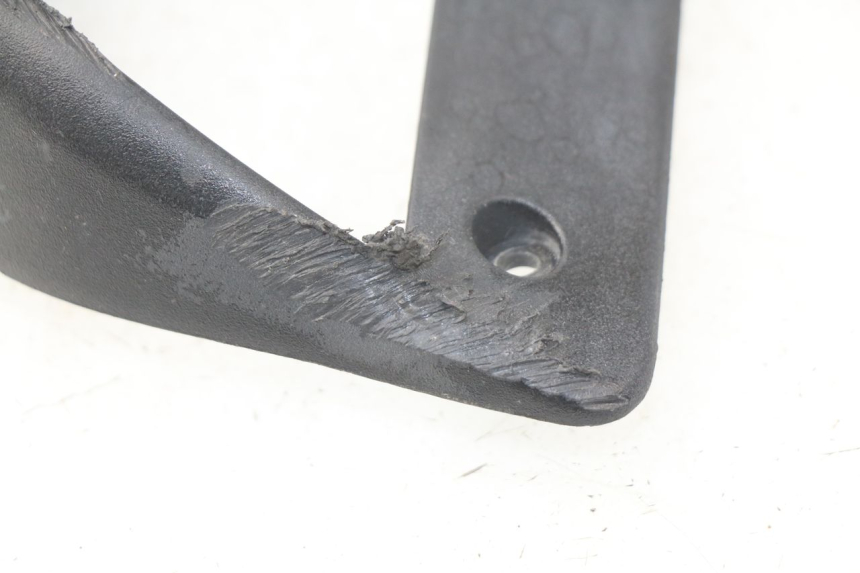 photo de FLANC LATERAL AVANT GAUCHE GILERA NEXUS 125 (2009 - 2013) - Autre angle de vue