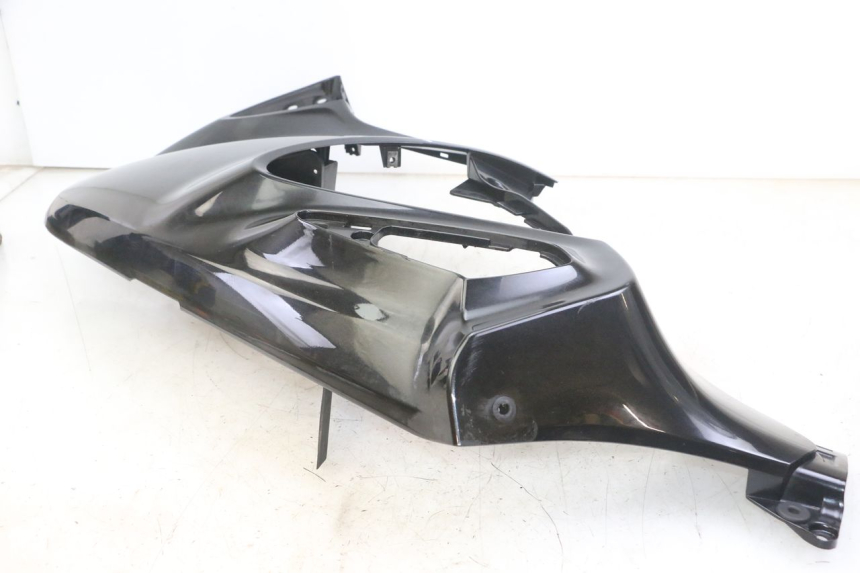 photo de FLANC LATERAL AVANT GAUCHE HONDA NTV DEAUVILLE ABS 700 (2007 - 2016) - Vue rapprochée