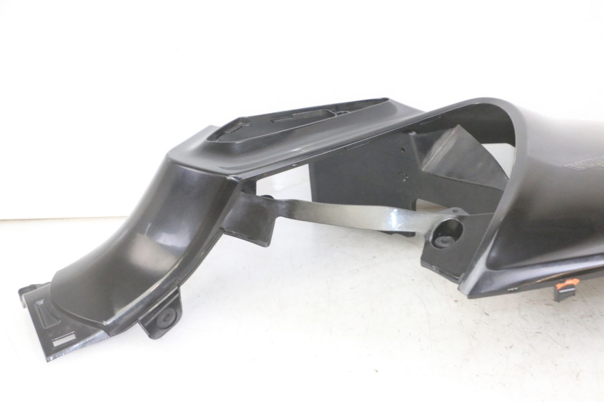 photo de FLANC LATERAL AVANT GAUCHE HONDA NTV DEAUVILLE ABS 700 (2007 - 2016) - Photo complémentaire